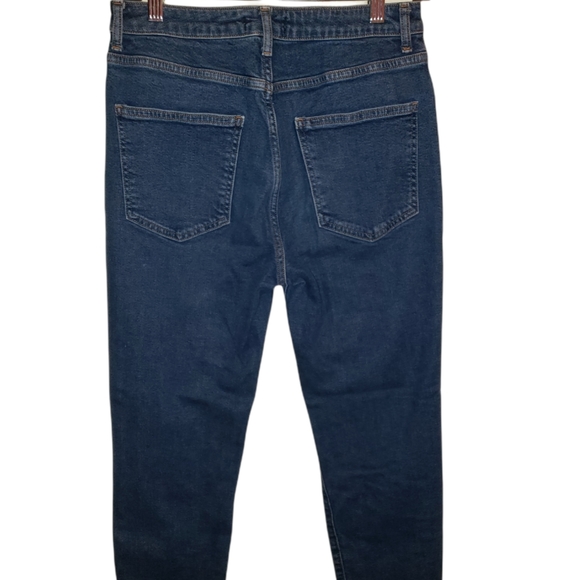 Forever 21 Denim Jeans - Picture 3 of 7